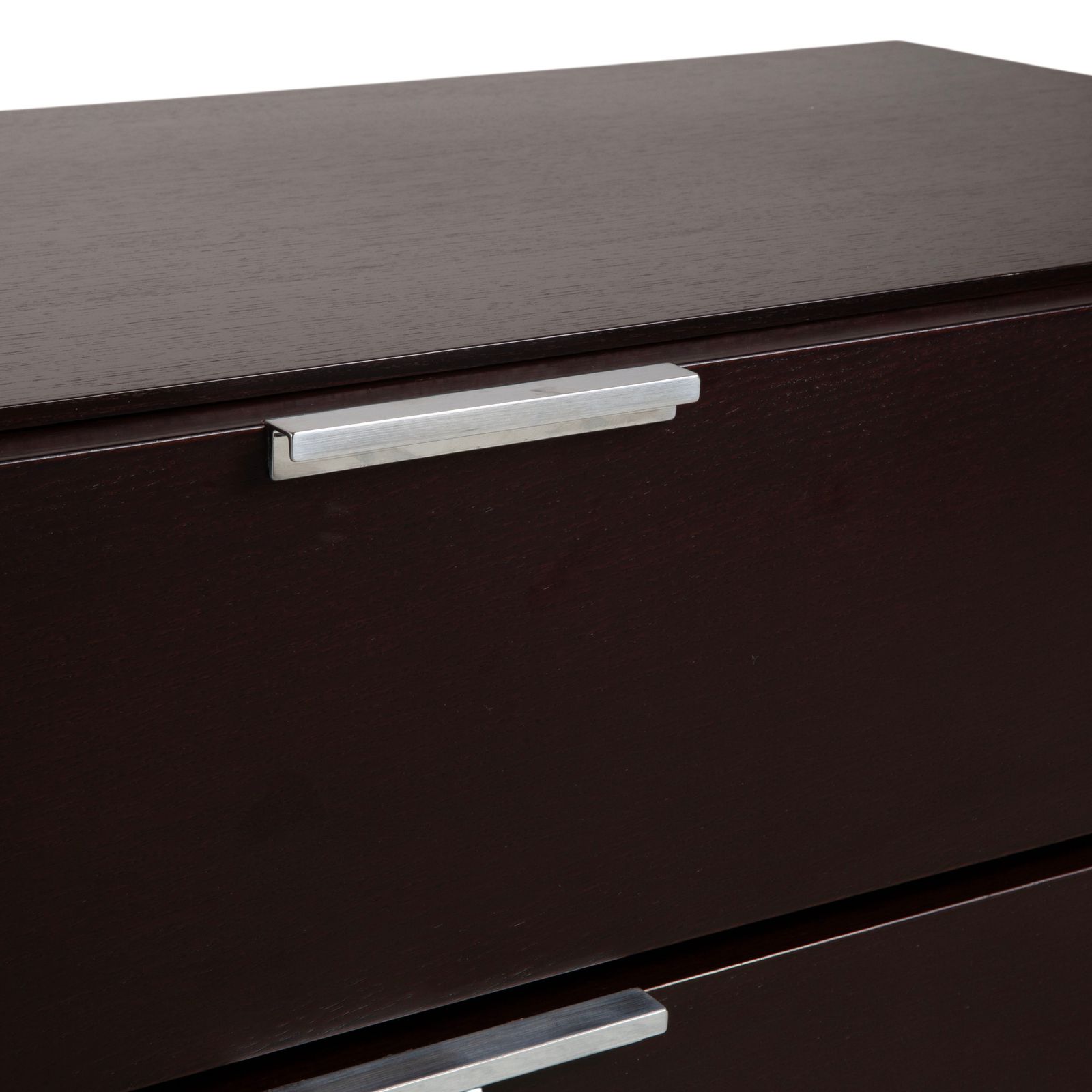 La Nuova Casa Tamigi Sideboard Lowboard Wood Brown photo buy