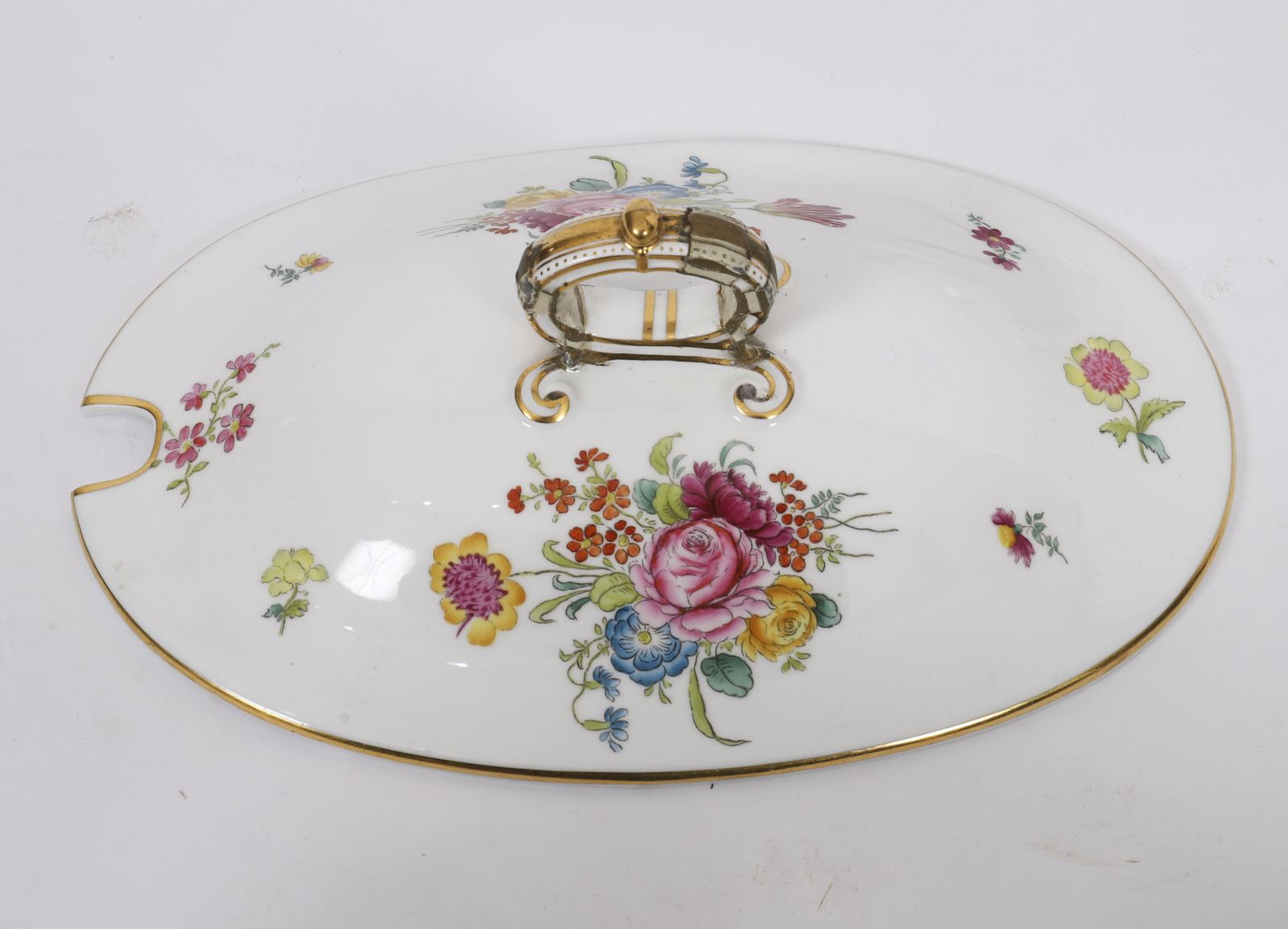 Antique Copeland 60 Piece Spode Dinner Service C.1880 19th C photo buy