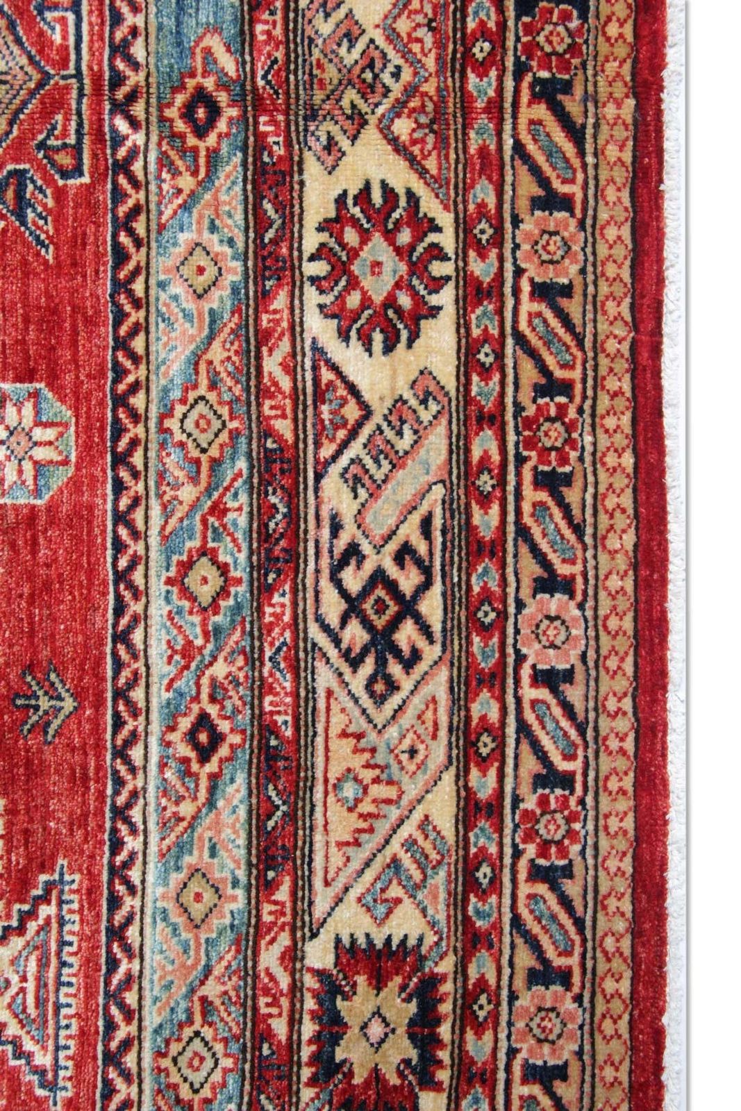 Oosterse tapijten, groot handgemaakt tapijt rode tapijten, traditionele tapijten photo Textiel