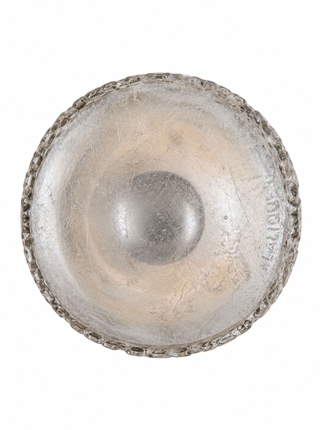 Rene Lalique "Paquerettes" Vase photo vinterior