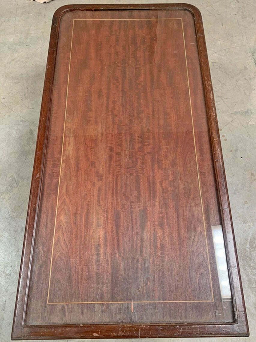 Train Table Top Coffee Table photo furniture