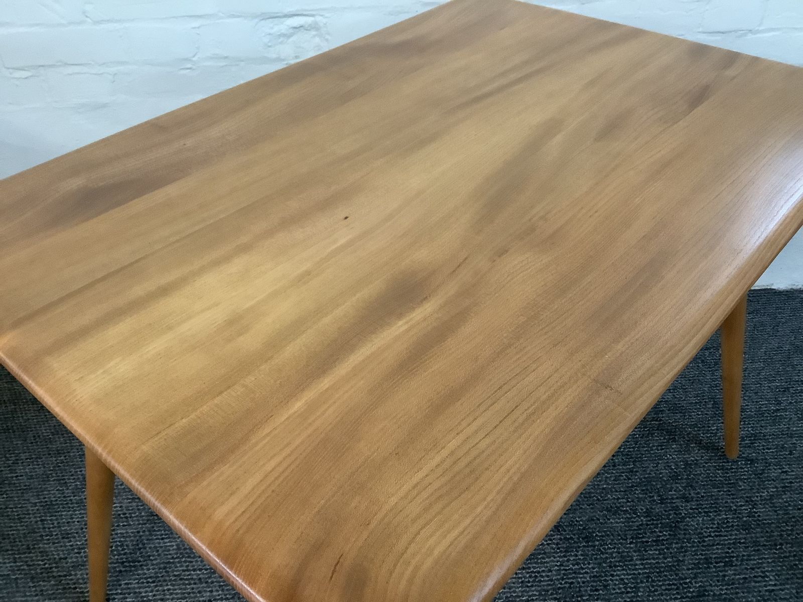 Ercol Windsor 393 All Purpose Dining Table. photo buy
