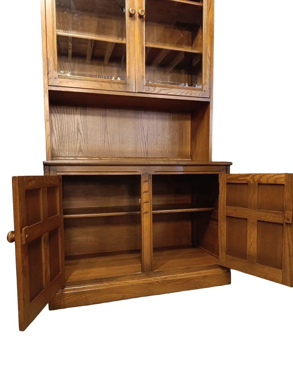 Vintage Ercol Cabinet photo furniture
