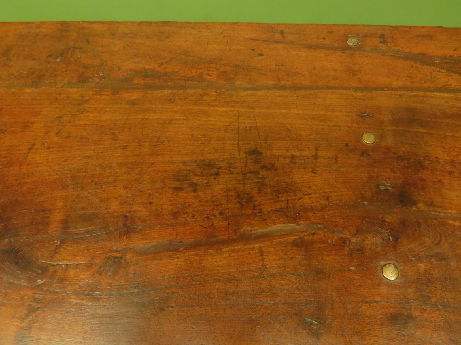 525.0 Large Antique Indonesian Marriage Dowry Chest On Wheels photo