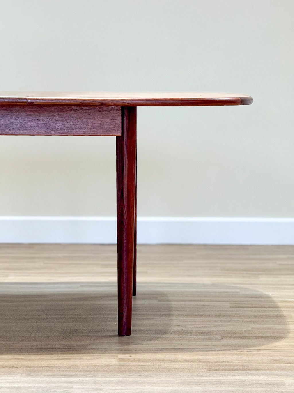 Extending Dining Table In Teak By G Plan, 1960s photo furniture