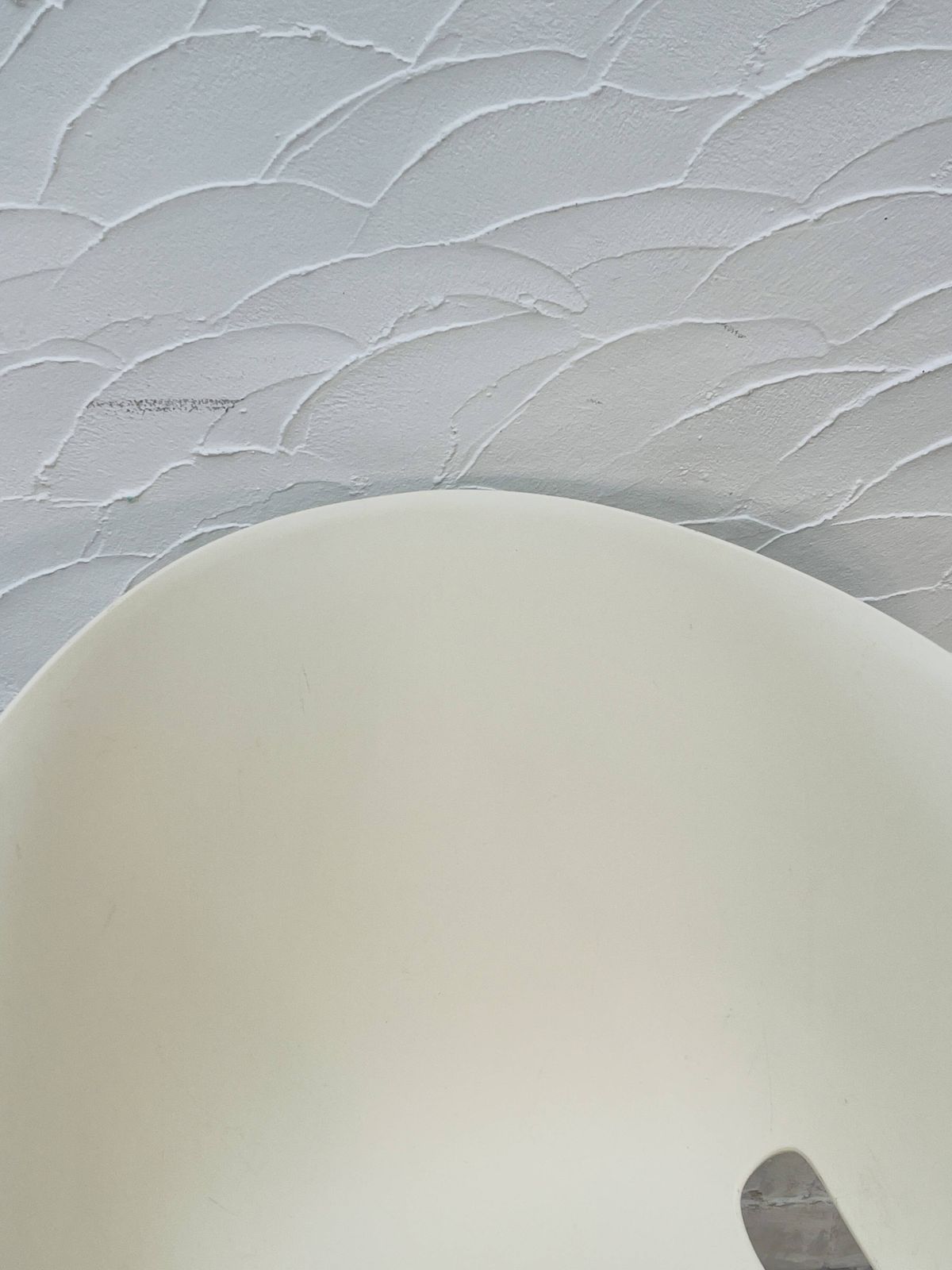 Soft Egg Chair Philippe Starck Driade photo buy