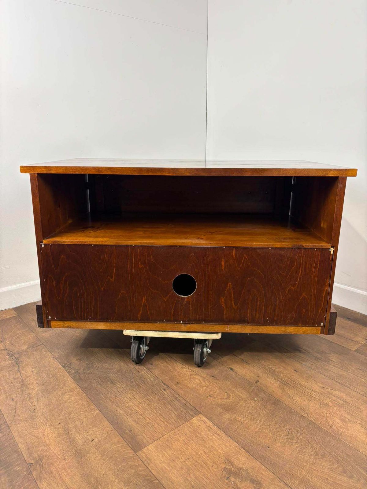 photo furniture Contemporary 'Next' Tv Stand, 21st Century