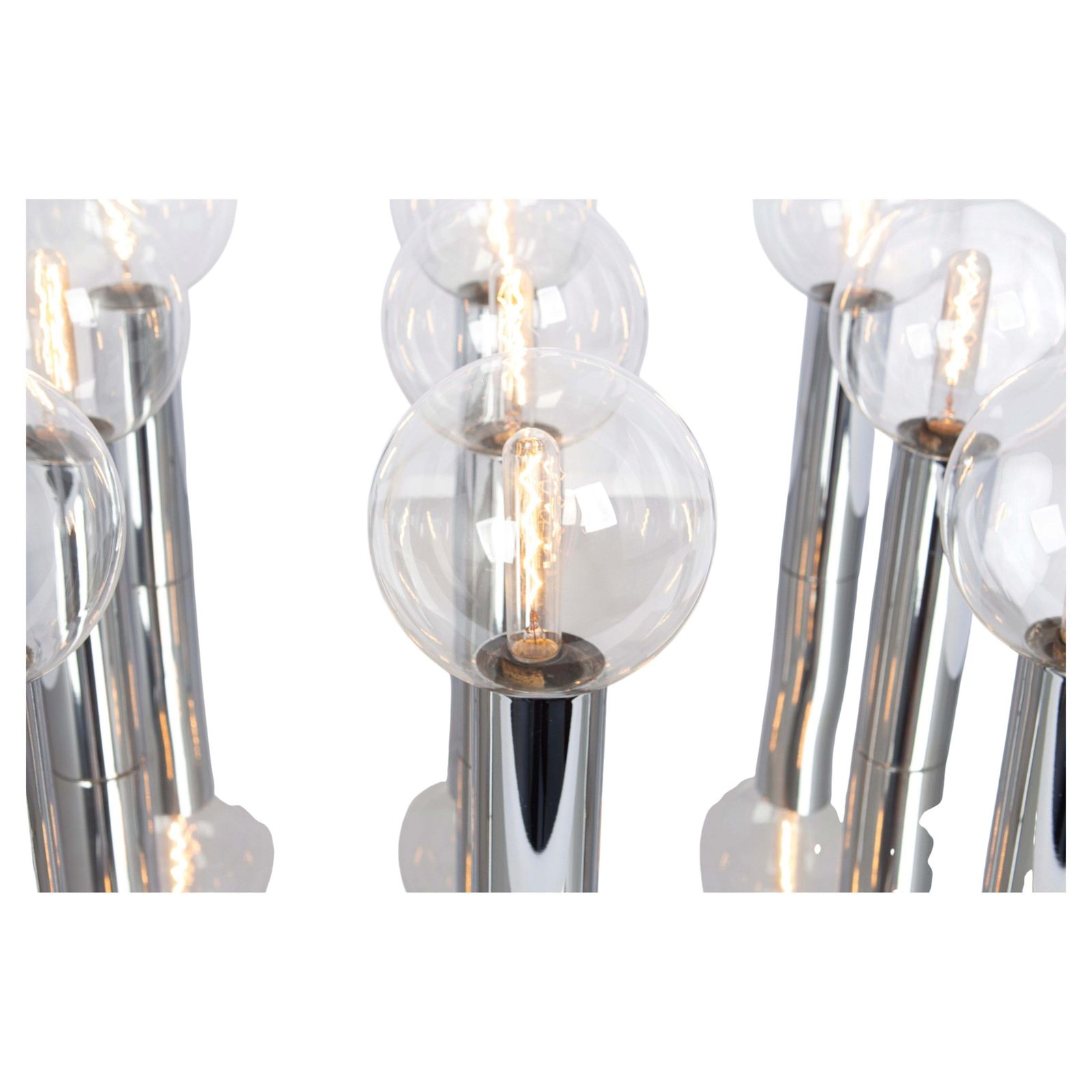 Reserveonderdeel / Reserveglas voor plafondlamp
