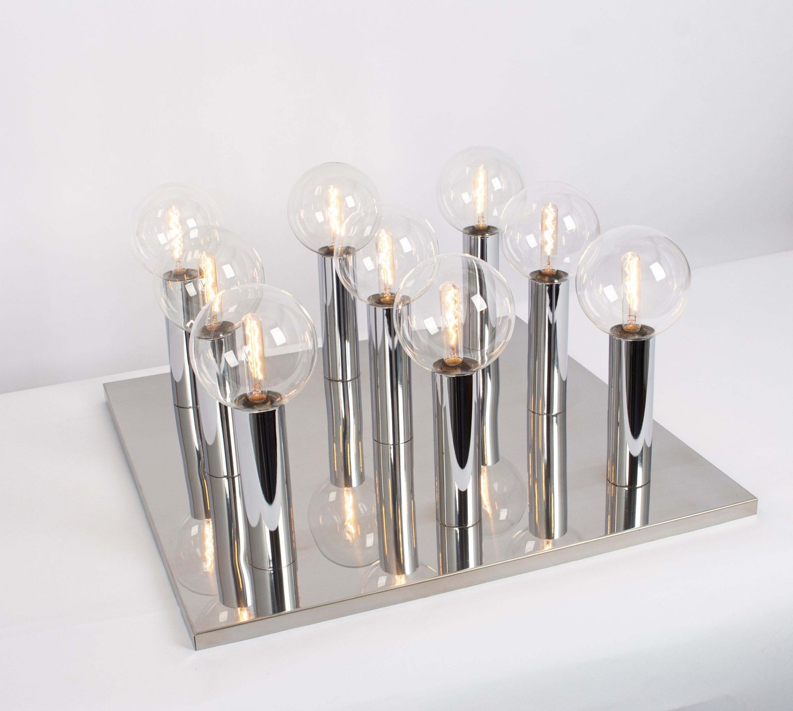 Reserveonderdeel / Reserveglas voor plafondlamp photo buy