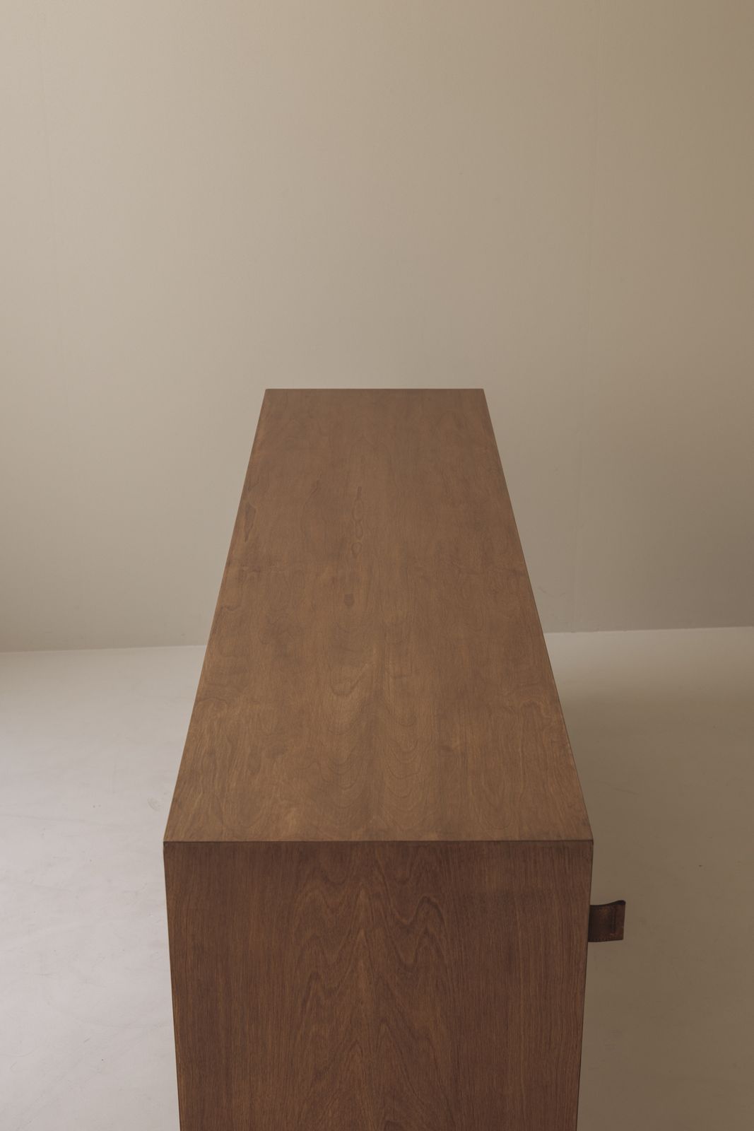 photo vinterior Dressoir Model 116 van Florence Knoll voor Knoll International, USA, ca. jaren 1950