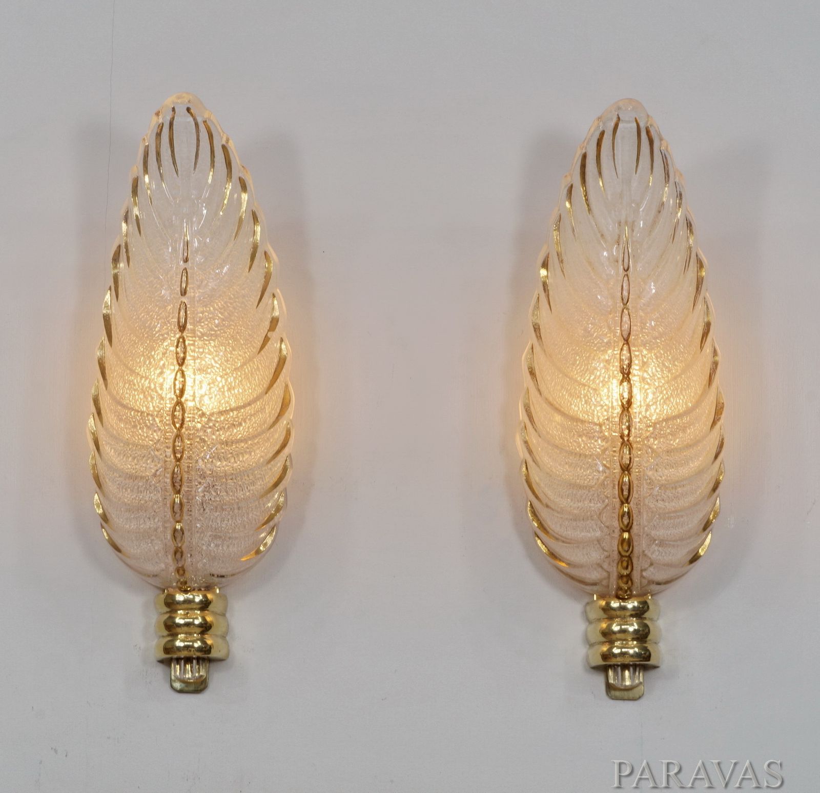 A Pair Of French 1930 Art Deco Wall Lights By Petitot & Ejg Ezan , 2 Pairs Available photo buy
