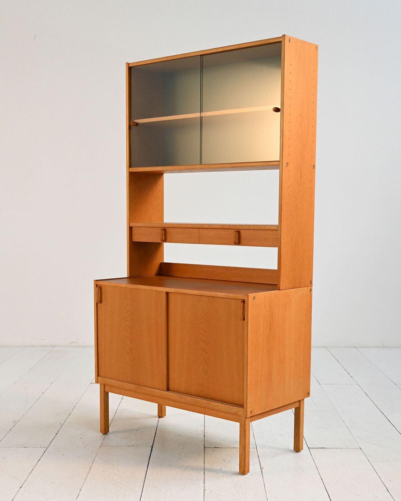 Bookcase By Bertil Fridhagen For Bodafors, 1964 photo furniture