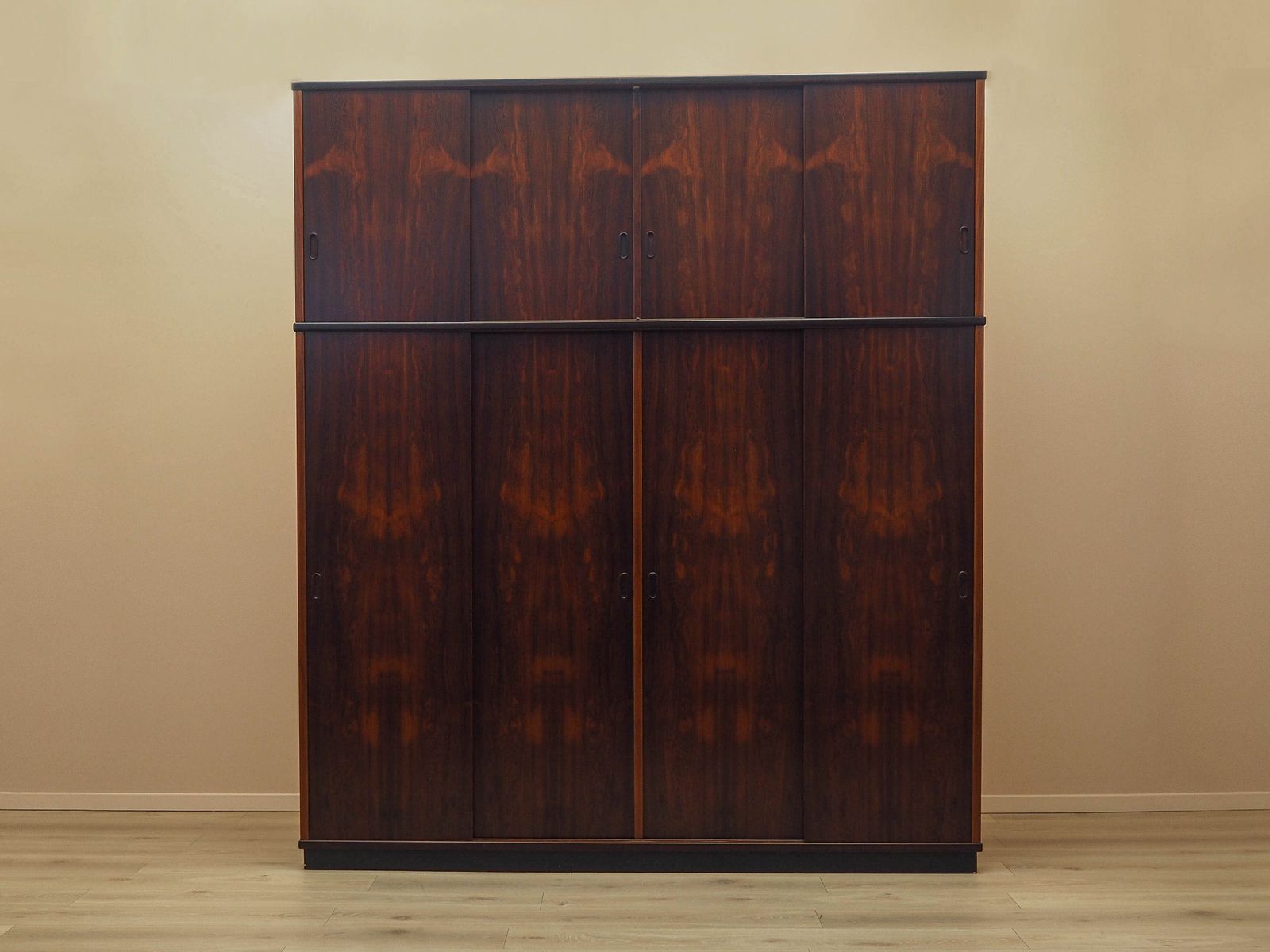 Vintage Wardrobe, Danish Design, 1970s, Made In Denmark photo furniture