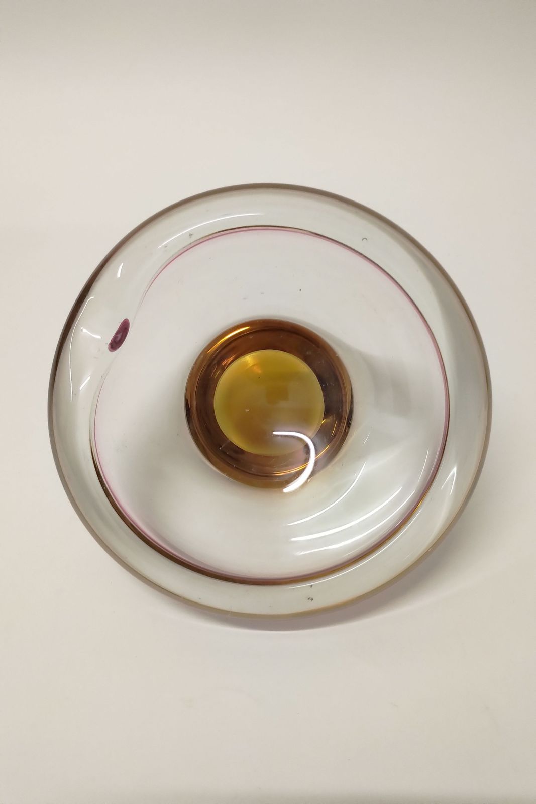 Vazenset / M. Klinger, jaren 1960, glas photo 280.0