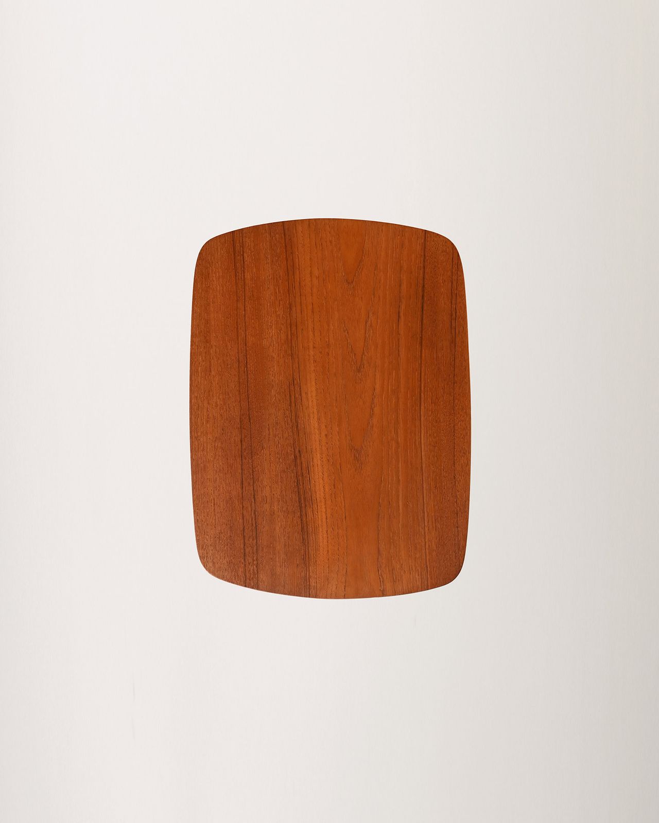 photo for sale Scandinavisch teakhouten nachtkastje, ca. jaren 1960