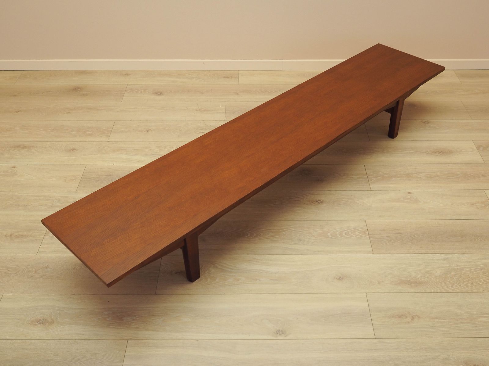 Lowboard de design danois, années 1970, fabriqué au Danemark photo buy