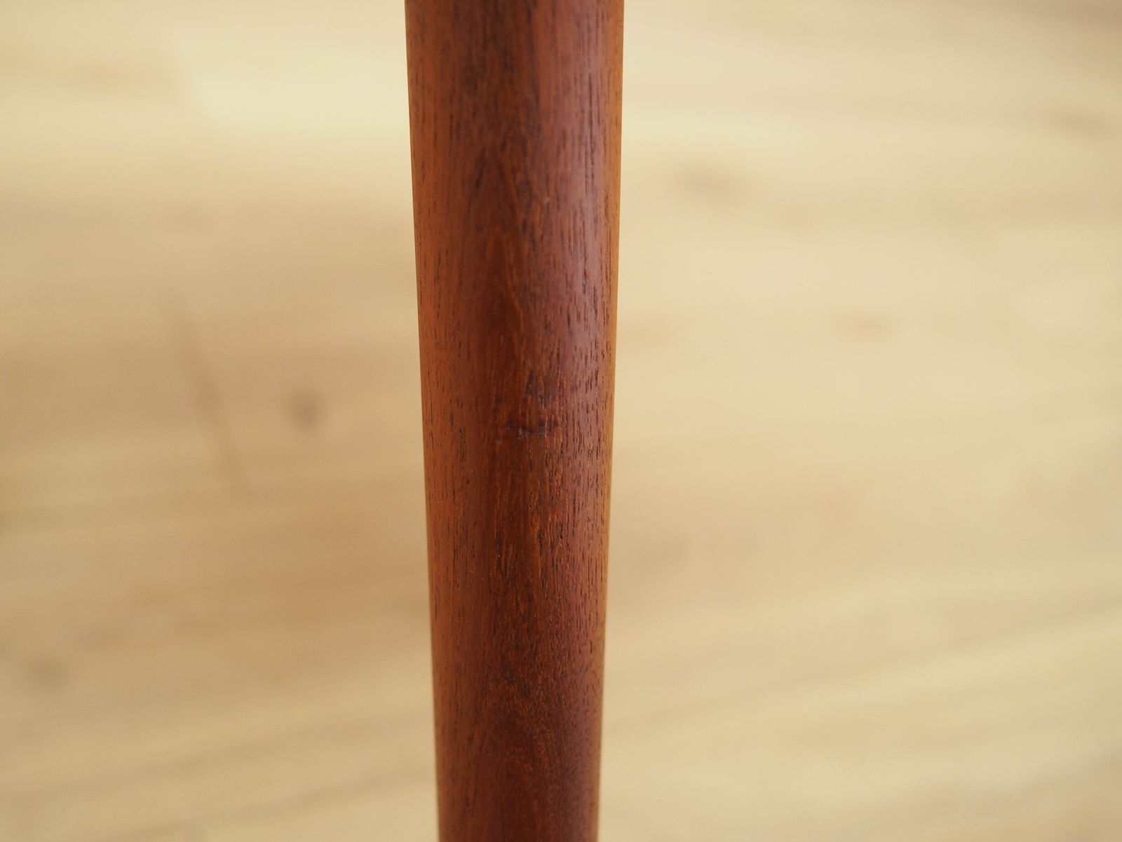 photo buy Teak Chair, Danish Design, 1960s, Manufacturer: Emc Möbler
