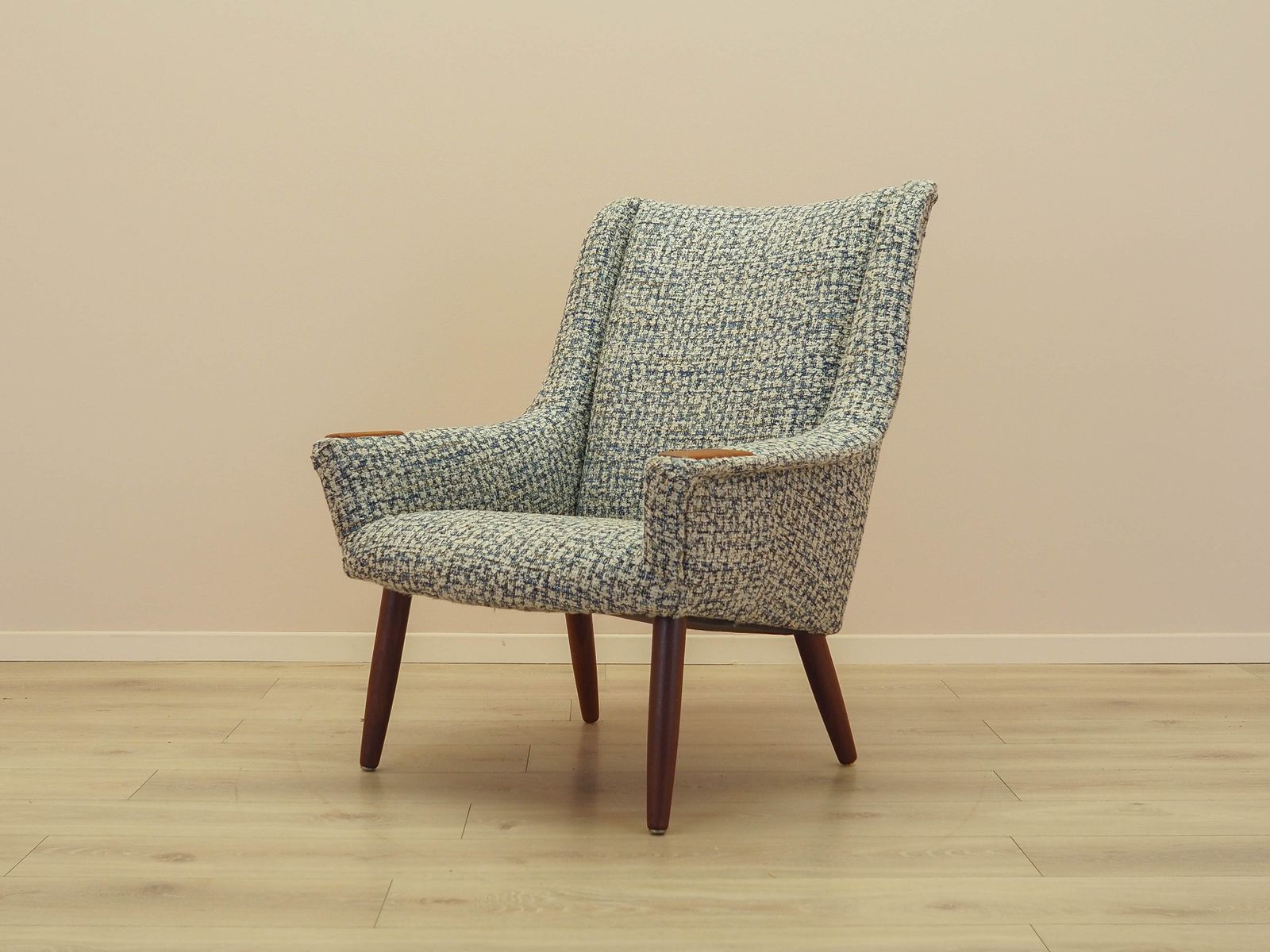 Lounge Chair, Danish Design, 1970s, Made In Denmark photo furniture