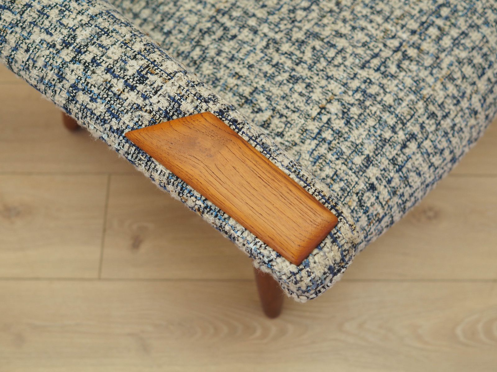 photo furniture Lounge Chair, Deens design, jaren 1970, gemaakt in Denemarken
