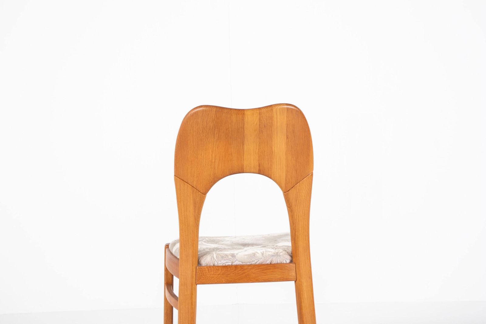 1443.0 Set van 4 Vintage "Morten" Eetkamerstoelen Toegeschreven aan Niels Koefoed, jaren 1960 photo