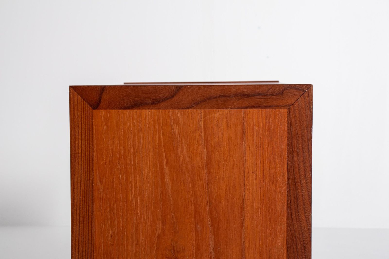 Deense Mid-Century Teakhouten Ladekast van Arne Wahl Iversen - jaren 1960 photo 649.0