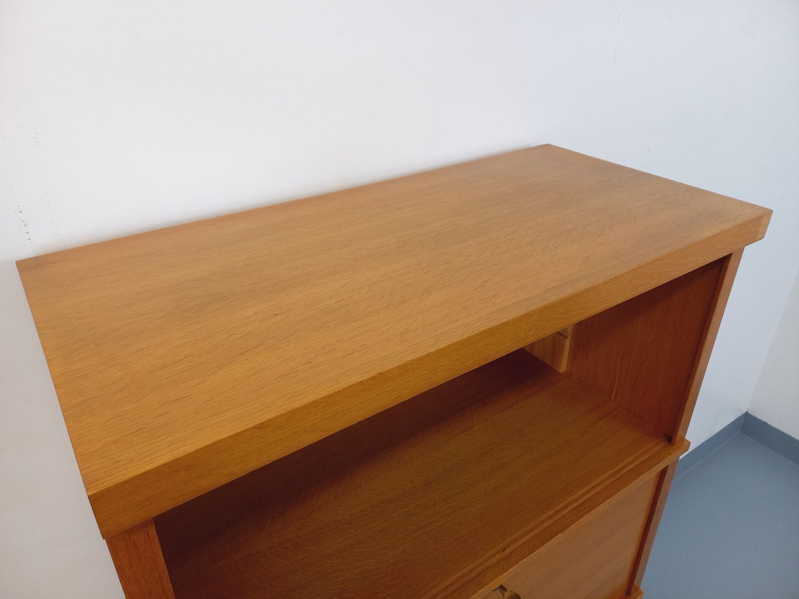 photo for sale Opbergkast met Eiken Secretaire