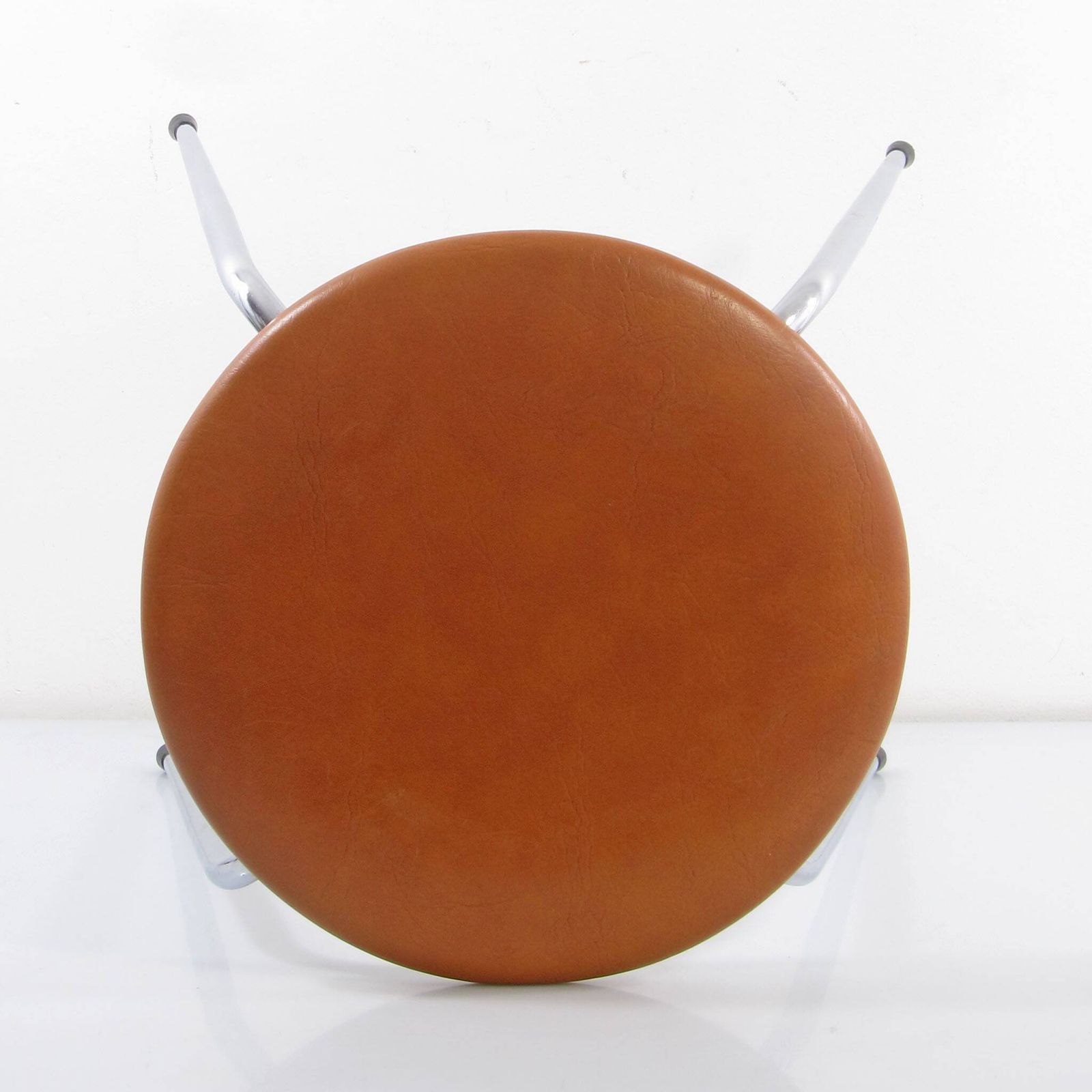 Meubels Mid-Century Modern stoelen en krukken van Rudy Verelst voor Novalux, jaren 1960 photo