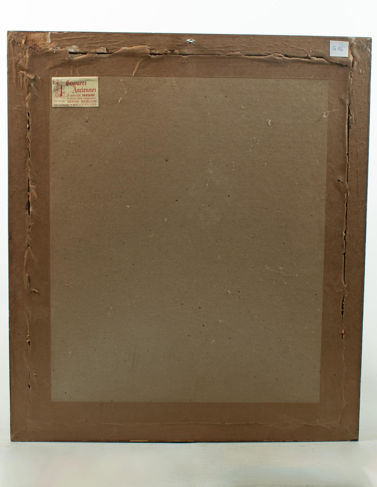 photo for sale « Armiger Et Ephebus Indi » - Gravure coloriée à la main   Grand Carrousel 1662