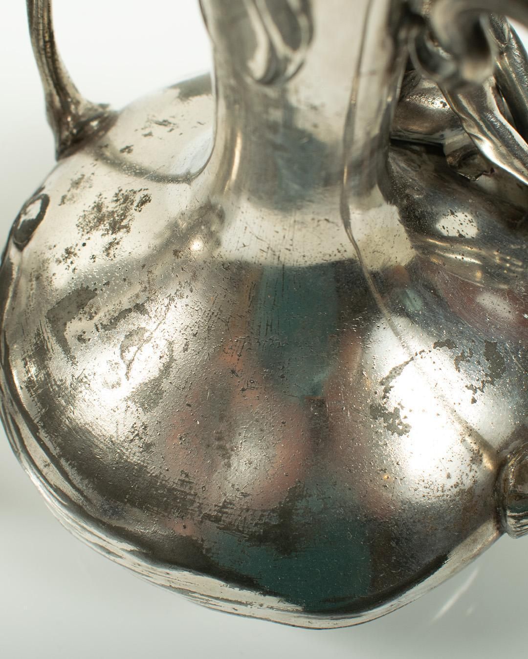 photo for sale Paire de vases Art Nouveau WMF, vers 1900