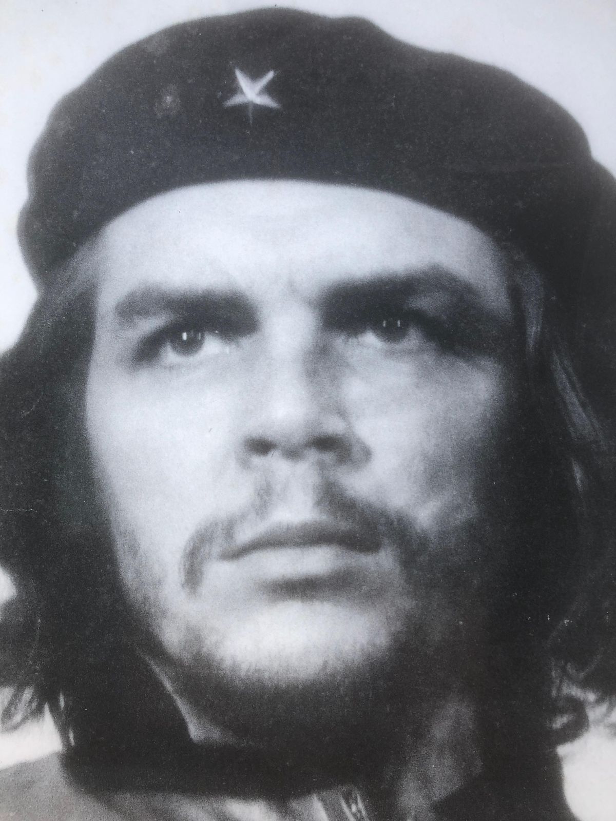 Alberto Korda Signed Guerrillero Heroico Che Guevara Photograph, Original Certified Framed 2000 photo 3300.0