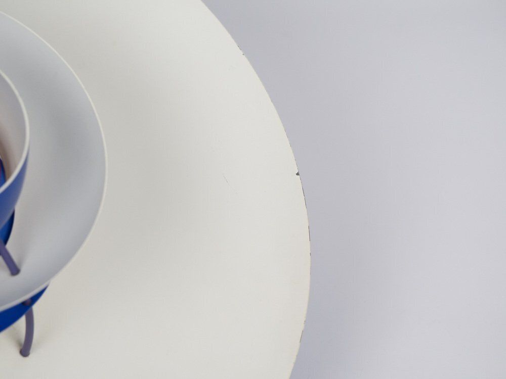 photo for sale Vintage Danish Ph 5 Lamp By Poul Henningsen For Louis Poulsen, 1970s