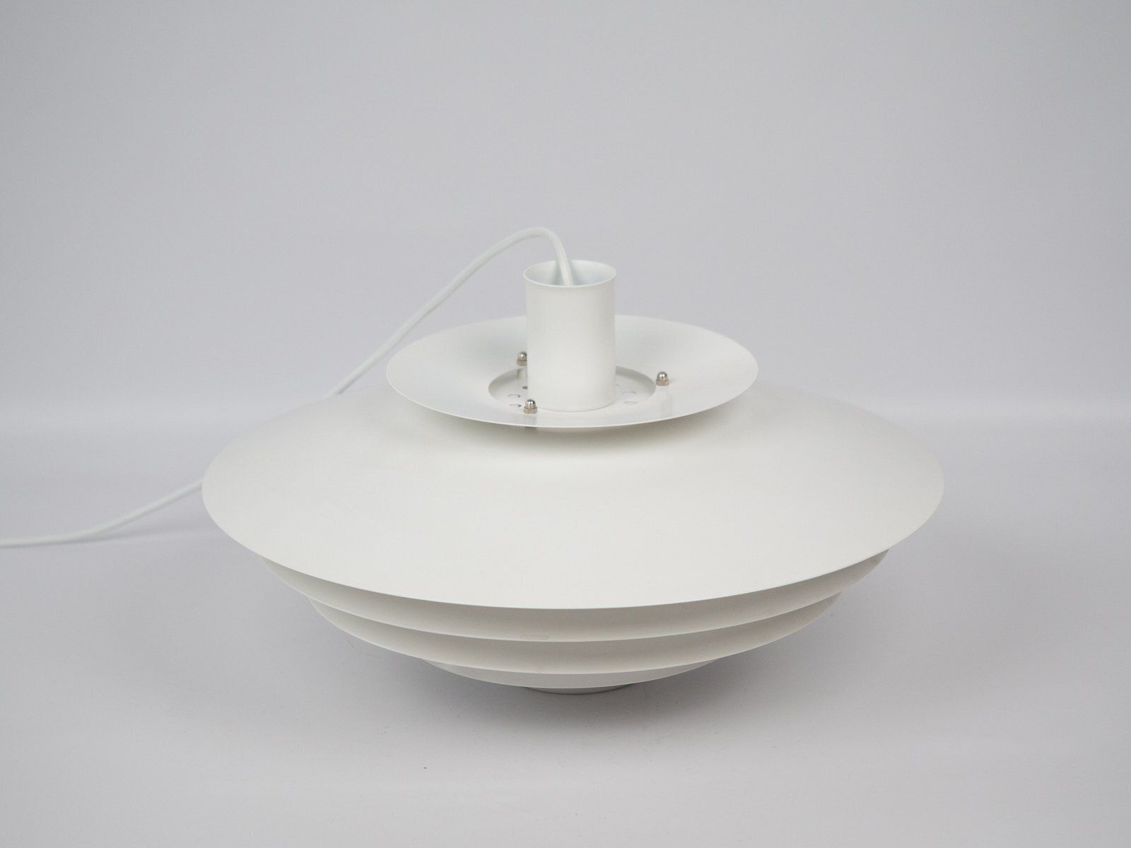 Vintage Deense lamp van Form Light, jaren 1980 photo Verlichting