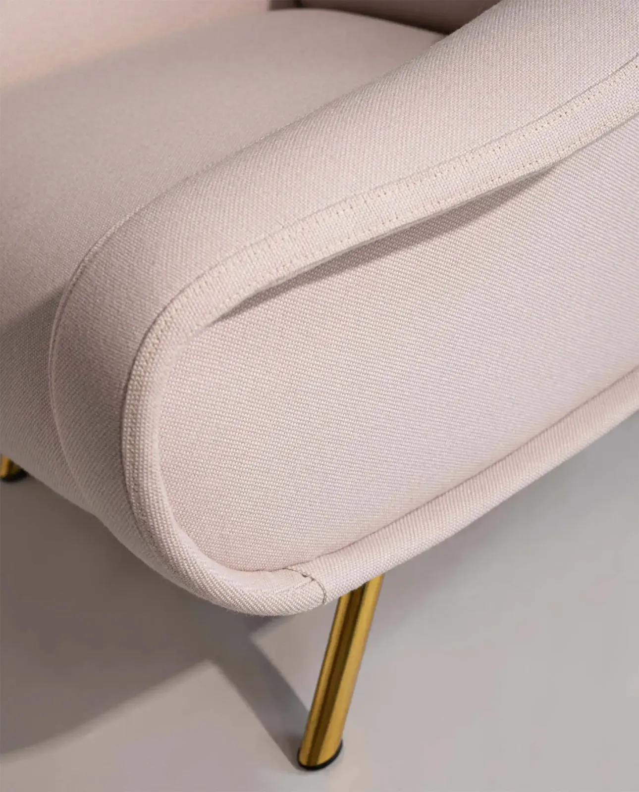 Marco Zanuso, Lady Chair, Arflex 1951 photo furniture
