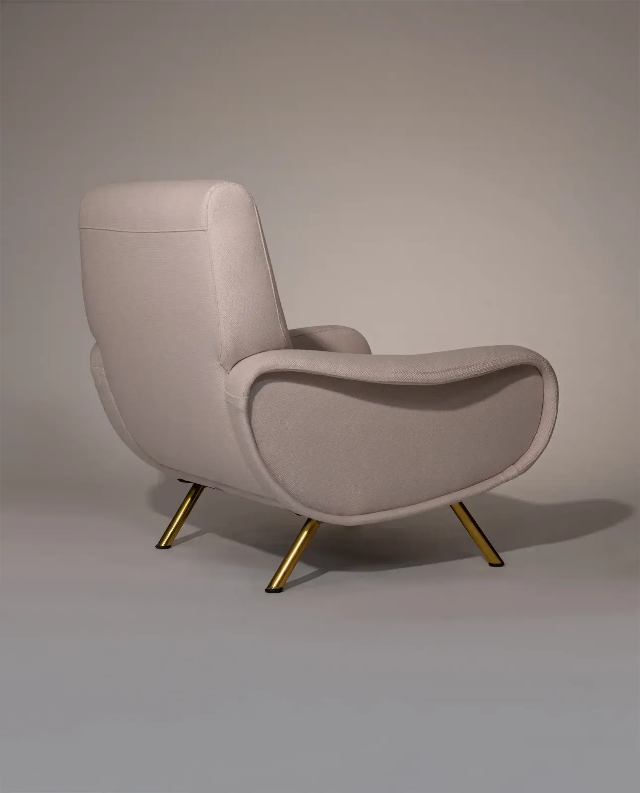 photo for sale Marco Zanuso, Lady Chair, Arflex 1951