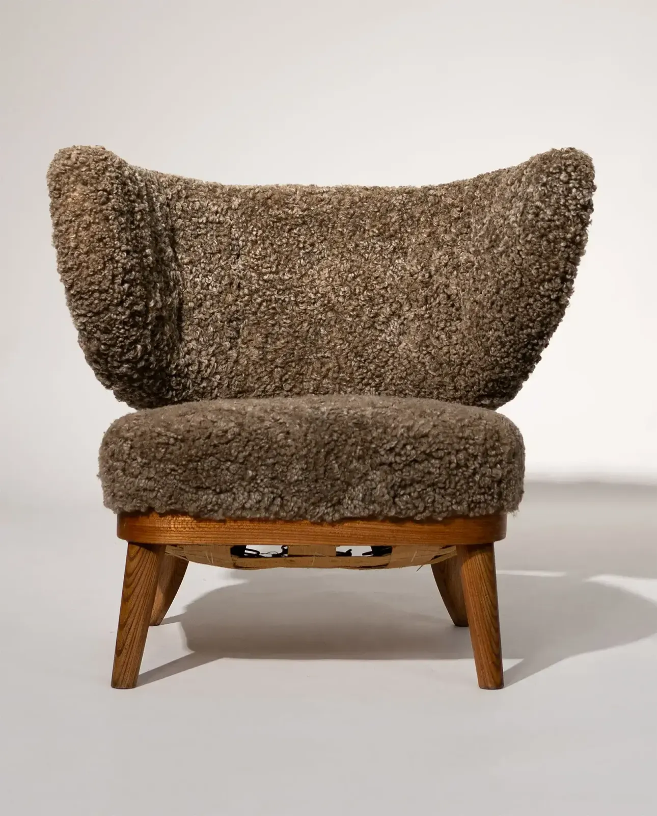Otto Schulz, Lounge Chair voor Boet photo for sale