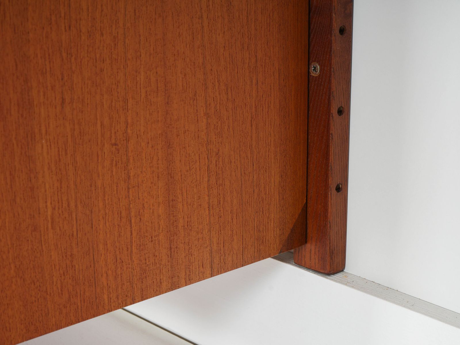 photo vinterior Teak Bookcase Ps System, Danish Design, 1960s, Manufactured By Randers Møbelfabrik
