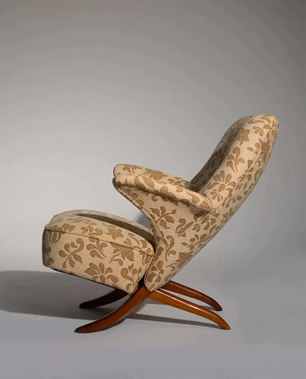 Penguin Armchair van Theo Ruth voor Artifort, jaren 1950 photo furniture