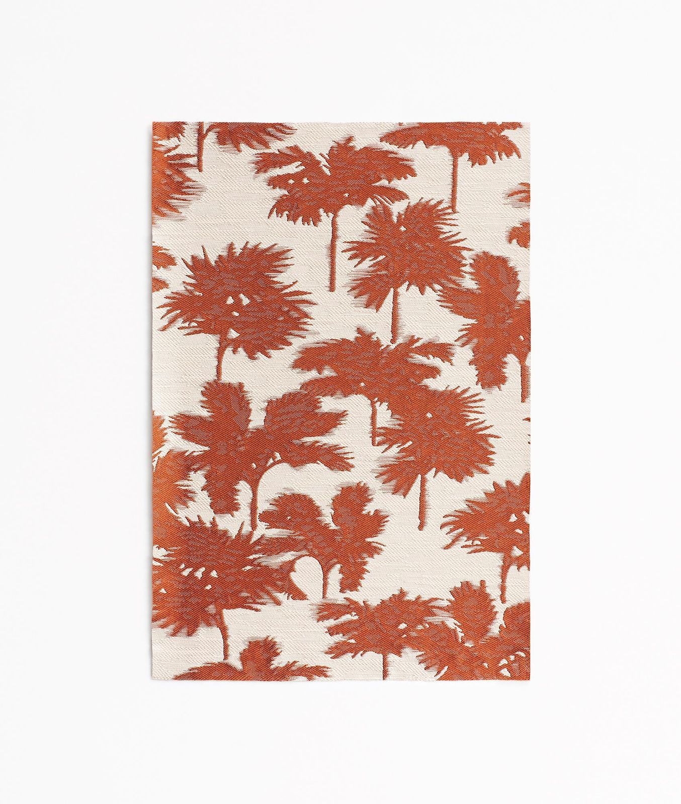 photo buy Mid-Century Modern boemerangstoel, tijgerprint fluweel Dedar, Polen, jaren 1960