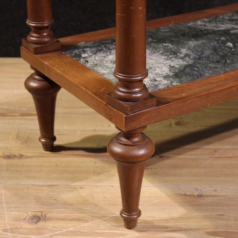 2300.0 Kleine Franse Secretaire in Empire-stijl, 20e eeuw photo