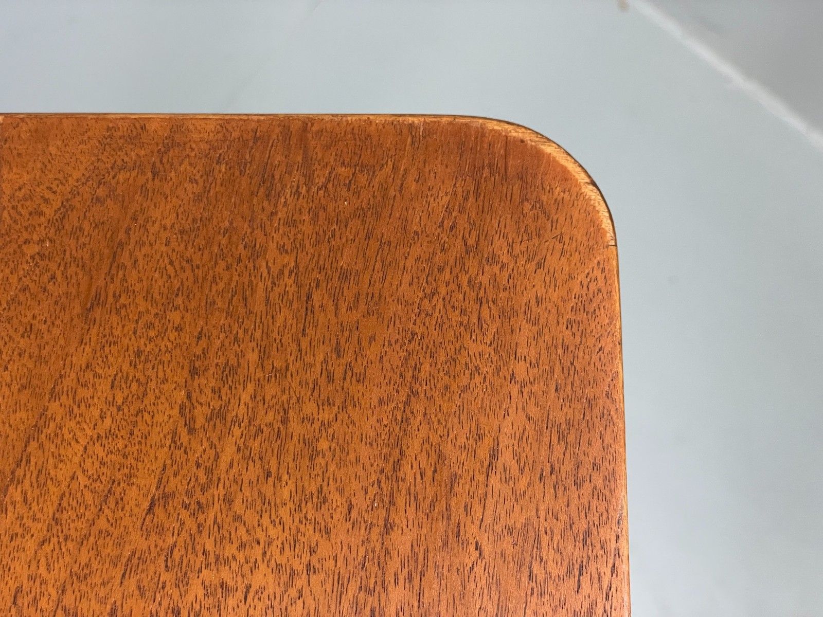 photo for sale Vintage Teak Dropleaf Table By Jentique 1960s Mid Century Retro Eb12502