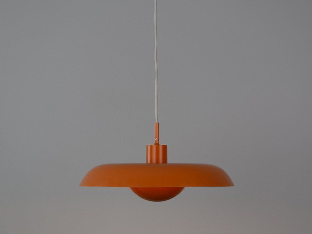Vintage Ra Pendant Lamp By Piet Hein For Lyfa, Denmark, 1960s photo furniture
