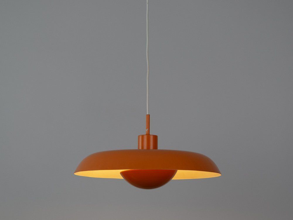 Vintage Ra hanglamp van Piet Hein voor Lyfa, Denemarken, jaren 1960 photo for sale