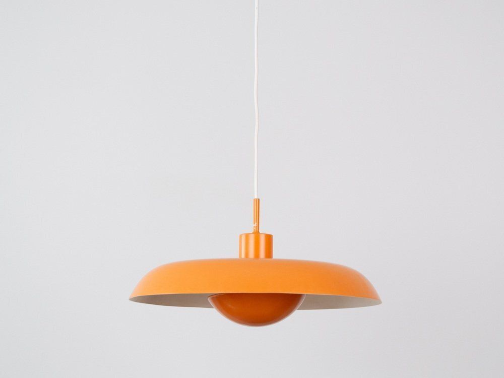 Suspension vintage Ra par Piet Hein pour Lyfa, Danemark, années 1960 photo Luminaires