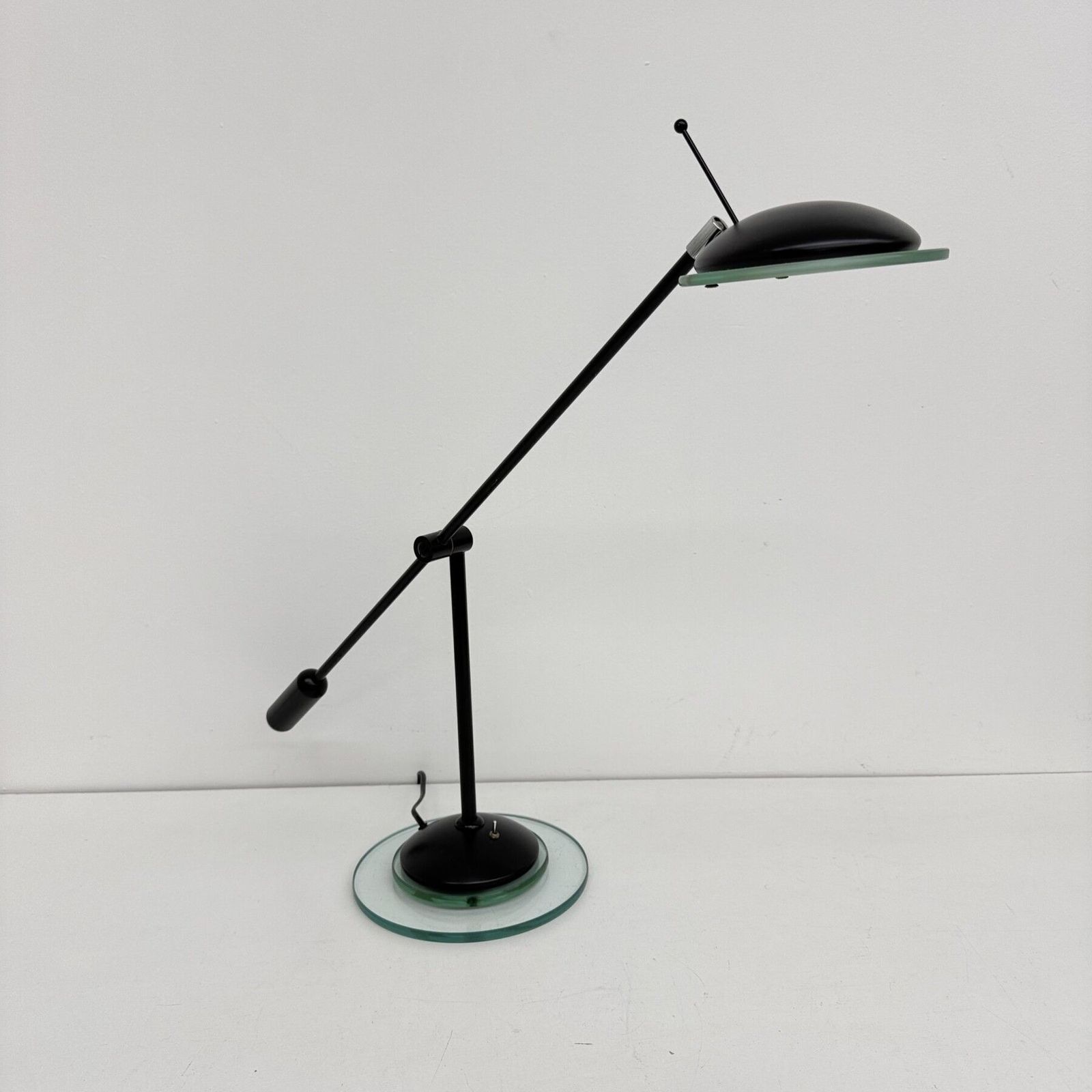 photo for sale Postmodern Herda minimalistische bureaulamp, jaren 1980