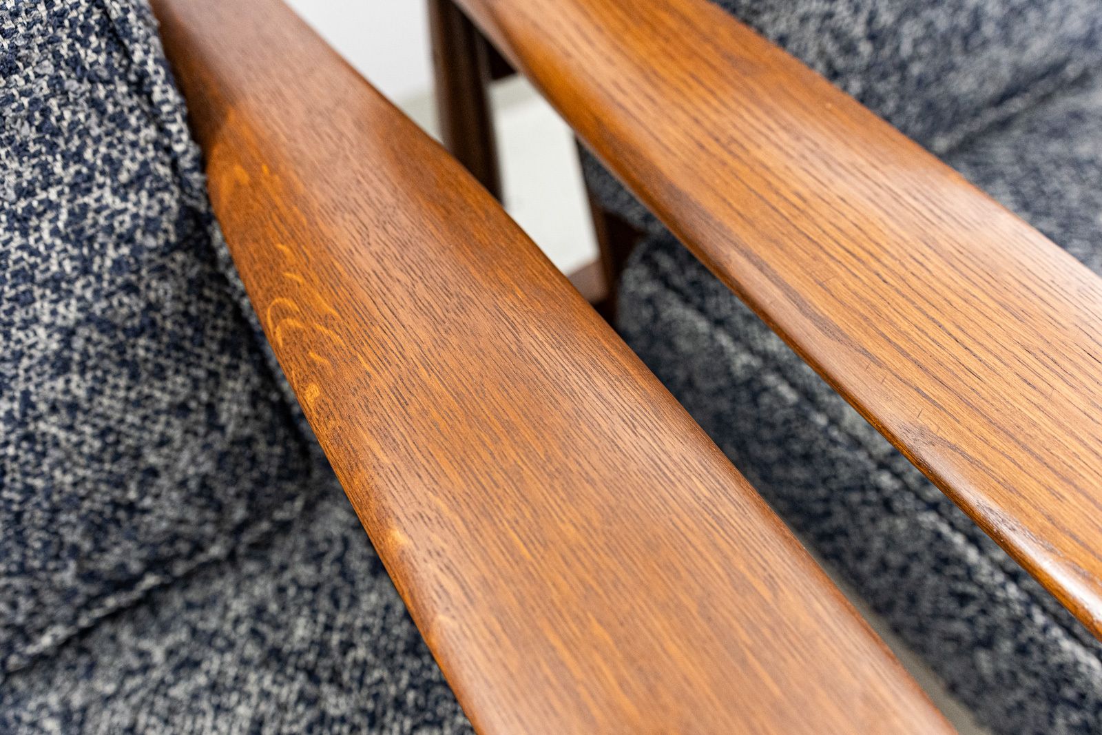 photo for sale Mid-Century Modern fauteuils "Kolding" van Erik Wørts voor IKEA, jaren 1960, set van 2