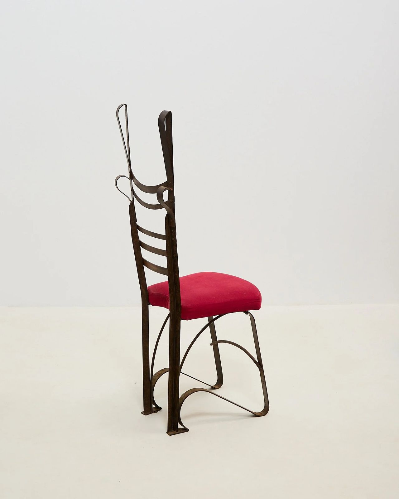 Art Nouveau stoelen, jaren 1910 photo for sale