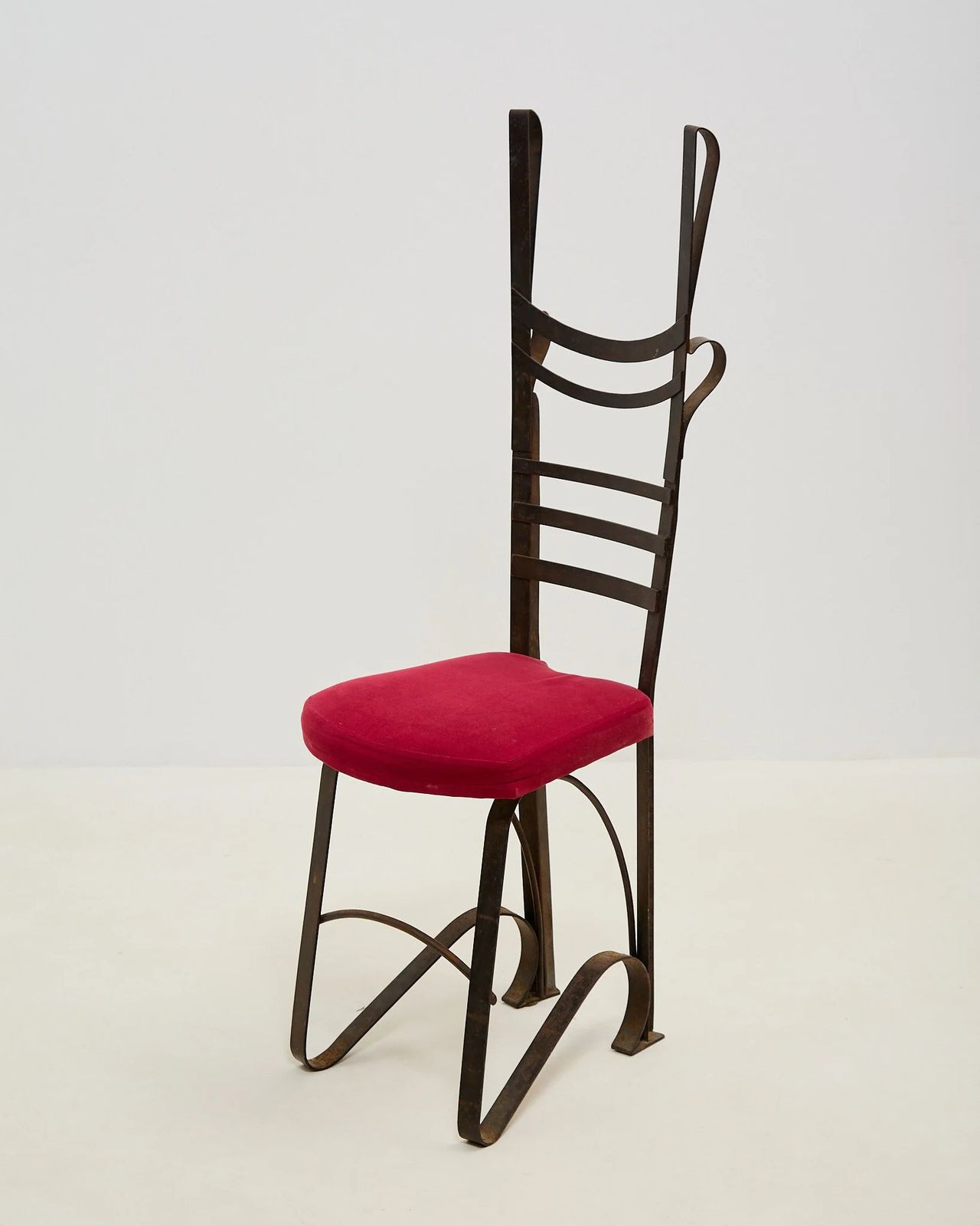 Art Nouveau stoelen, jaren 1910 photo 275.0