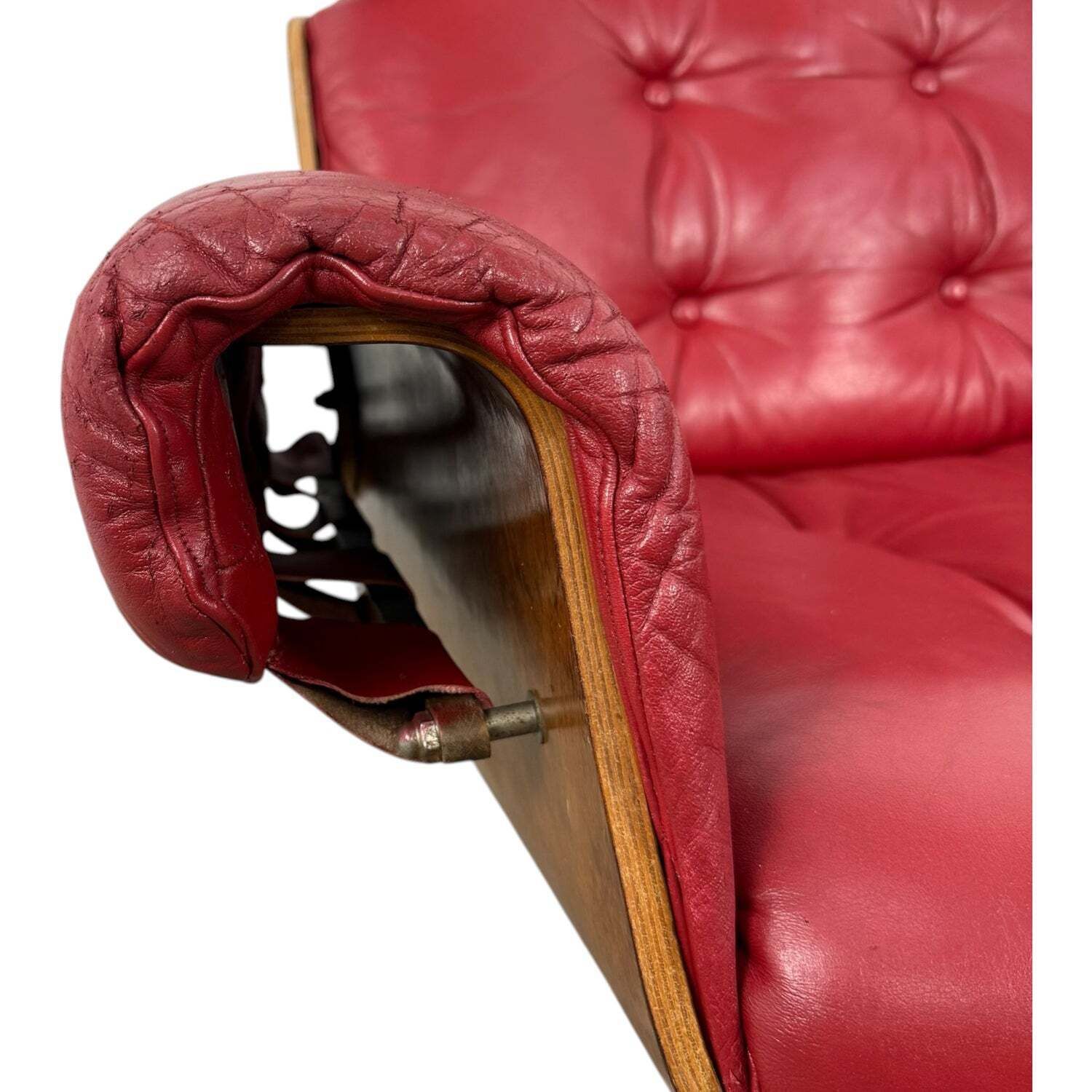 photo buy Mid Century Modern Lounge Chair By Martin Stoll For Giroflex