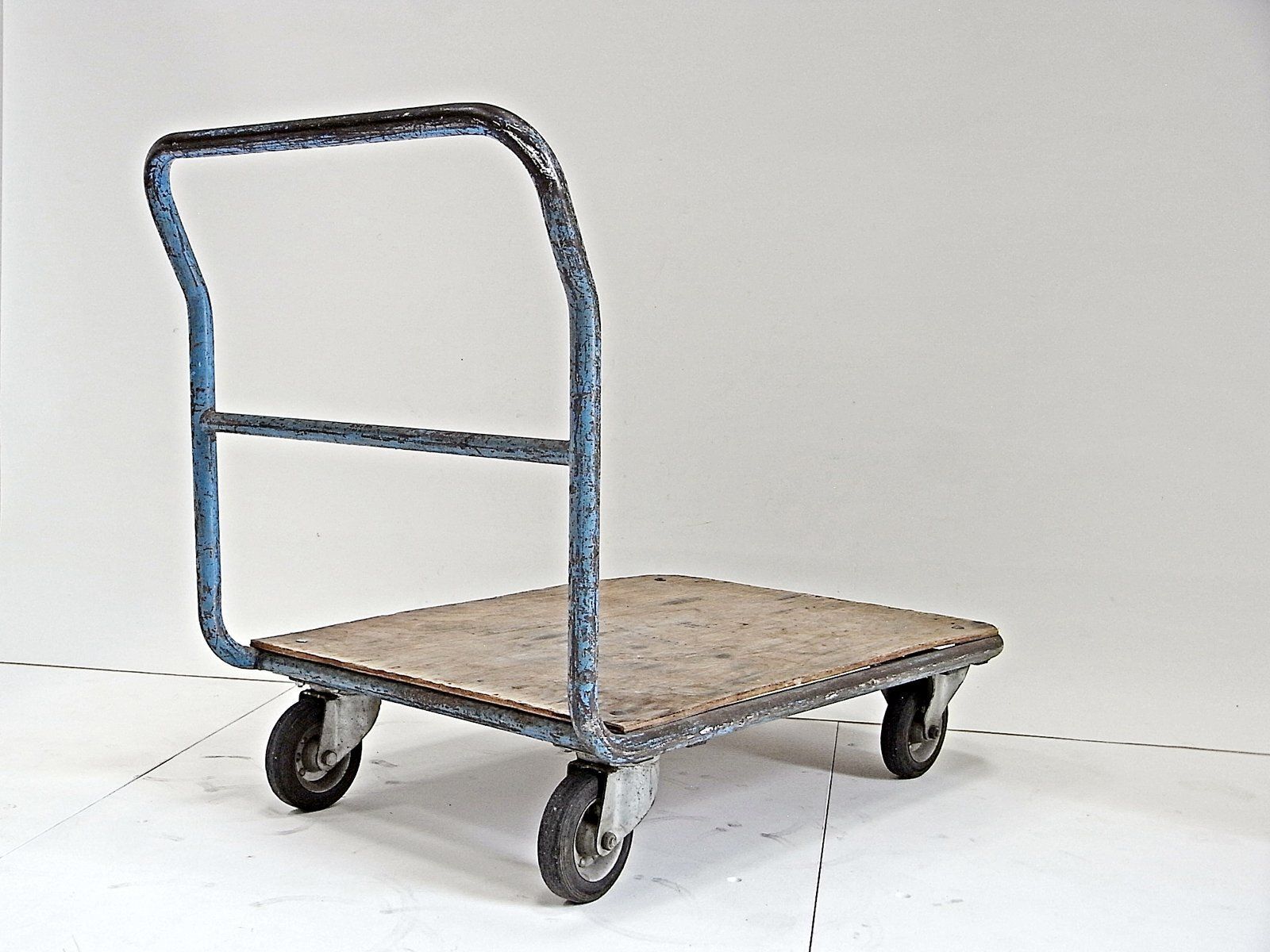 Lazy Work Lounger, jaren 1990 photo vintage