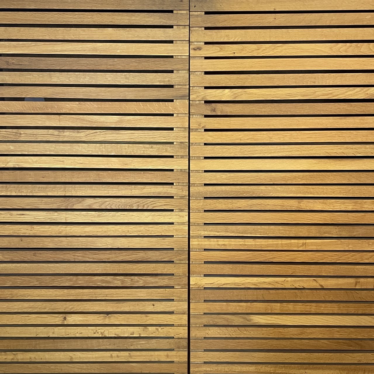 Habitat Slatted Front Sideboard photo 359.0